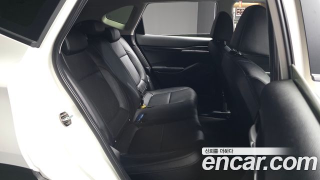 Kia Seltos Diesel 1.6 2WD Trendy 2021 — фото 12