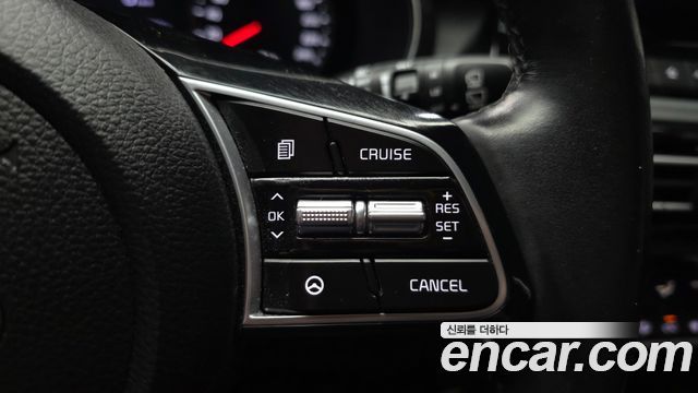 Kia Seltos Diesel 1.6 2WD Trendy 2021 — фото 20