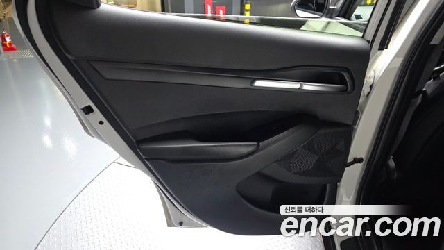 Kia Seltos Diesel 1.6 2WD Trendy 2021 — фото 25