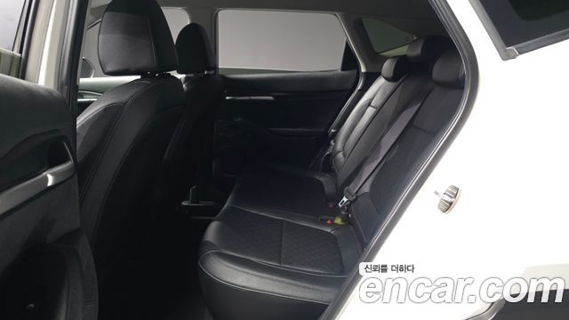 Kia Seltos Diesel 1.6 2WD Trendy 2021 — фото 26