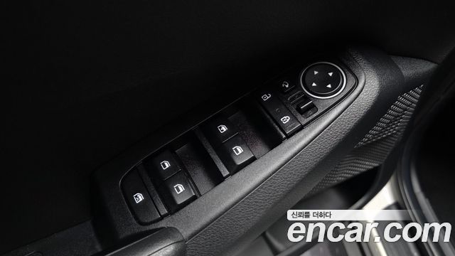 Kia Seltos Diesel 1.6 2WD Trendy 2021 — фото 27
