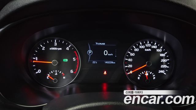Kia Sportage (IV) Diesel 2WD Noblesse Plus 2018 — фото 8