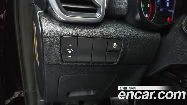 Kia Sportage (IV) Diesel 2WD Noblesse Plus 2018 — фото 16