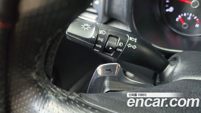 Kia Sportage (IV) Diesel 2WD Noblesse Plus 2018 — фото 17