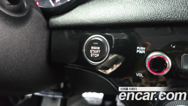 Kia Sportage (IV) Diesel 2WD Noblesse Plus 2018 — фото 18