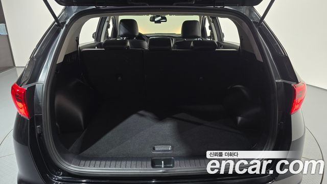 Kia Sportage (IV) Diesel 2WD Noblesse Plus 2018 — фото 20