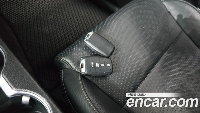 Kia Sportage (IV) Diesel 2WD Noblesse Plus 2018 — фото 27