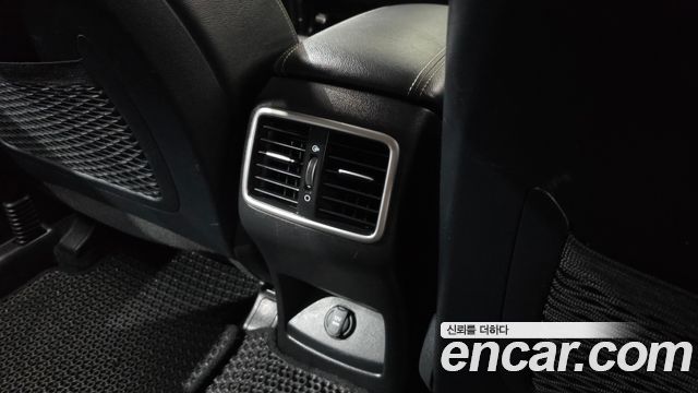 Kia Sportage (IV) Diesel 2WD Noblesse Plus 2018 — фото 30