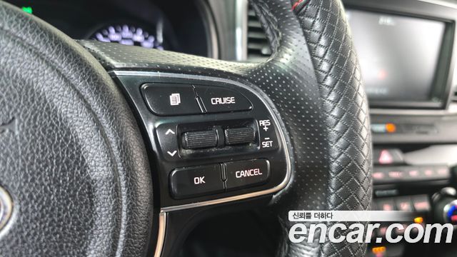 Kia Sportage (IV) Diesel 2WD Noblesse Plus 2018 — фото 31