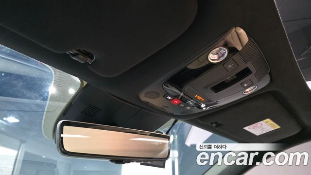 Kia Sorento (IV) HEV 1.6 2WD Signature 2024 — фото 20