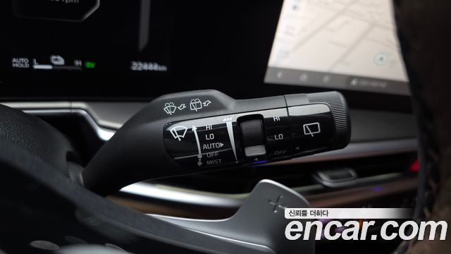 Kia Sorento (IV) HEV 1.6 2WD Signature 2024 — фото 27