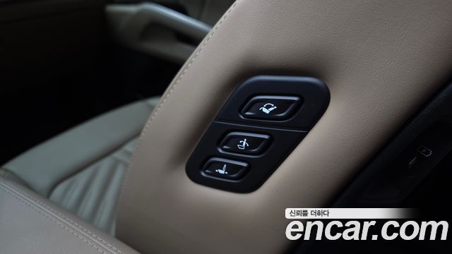 Kia Sorento (IV) HEV 1.6 2WD Signature 2024 — фото 31