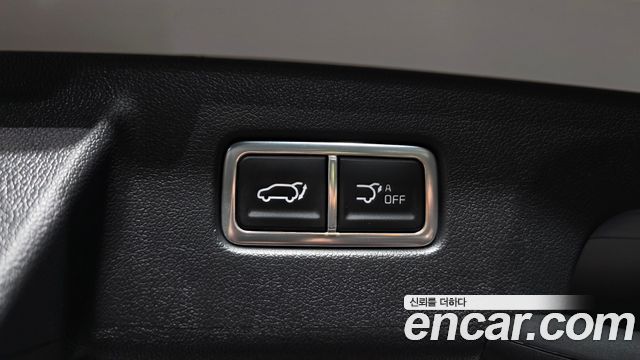 Kia Sorento (IV) HEV 1.6 2WD Signature 2024 — фото 32