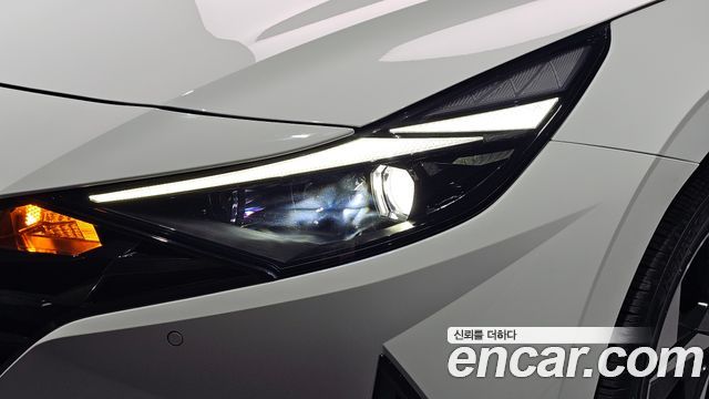Hyundai Avante (CN7) 1.6 Inspiration 2022 — фото 22