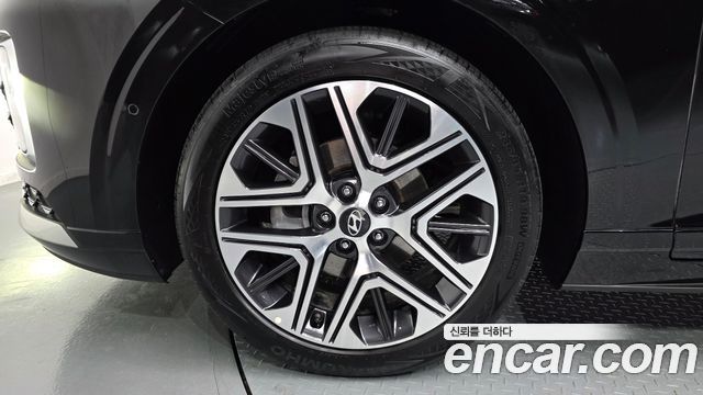 Hyundai Grandeur Hybrid (GN7) Premium 2026 — фото 5
