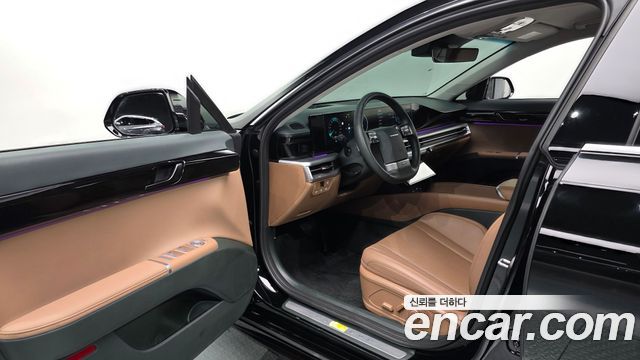 Hyundai Grandeur Hybrid (GN7) Premium 2026 — фото 10