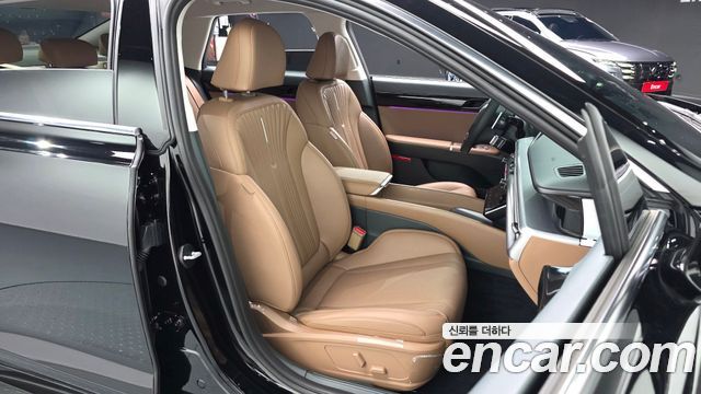 Hyundai Grandeur Hybrid (GN7) Premium 2026 — фото 15