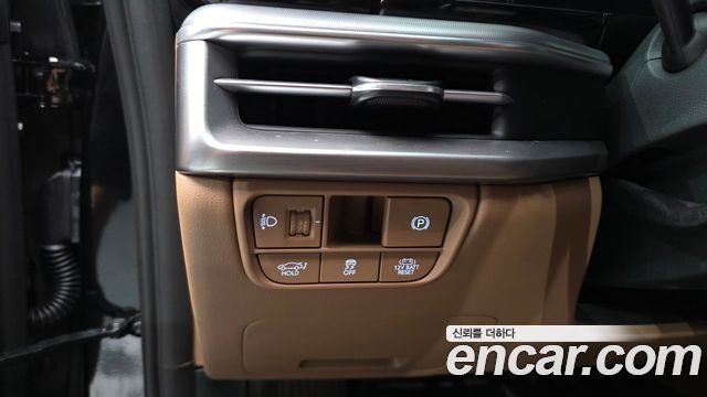 Hyundai Grandeur Hybrid (GN7) Premium 2026 — фото 23