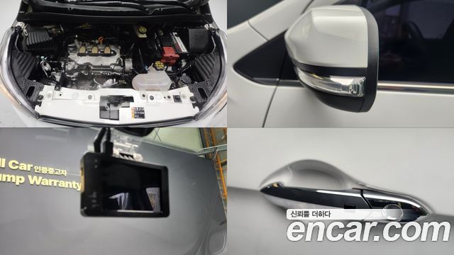 Chevrolet Next Spark LT Plus 2018 — фото 23