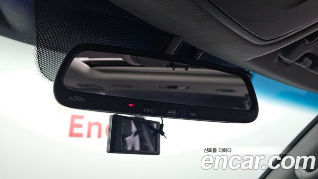 Kia Mohave 4WD KV 300 2015 — фото 17
