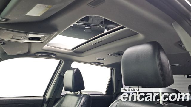 Kia Mohave 4WD KV 300 2015 — фото 18