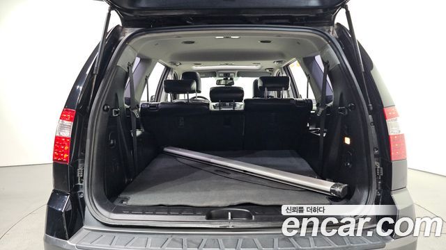 Kia Mohave 4WD KV 300 2015 — фото 20