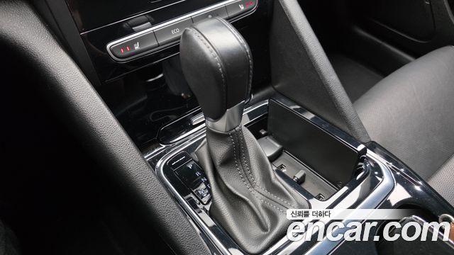 Renault Korea SM6 2.0 GDe LE 2016 — фото 9