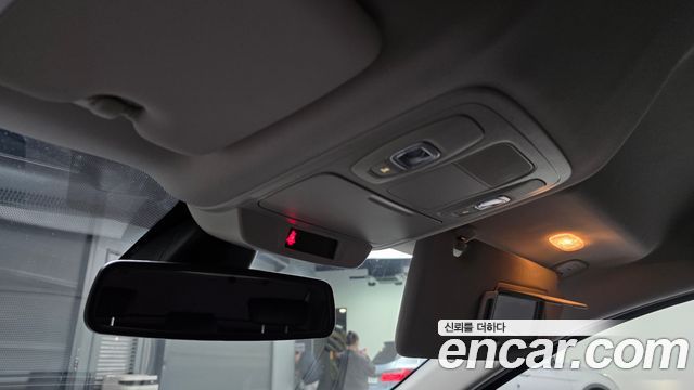 Renault Korea SM6 2.0 GDe LE 2016 — фото 29