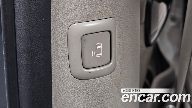 Kia Carnival 9-seater Prestige 2015 — фото 18