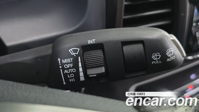KG Mobility (SsangYong) Rexton Sports Diesel 2.2 4WD Prestige Special 2020 — фото 18
