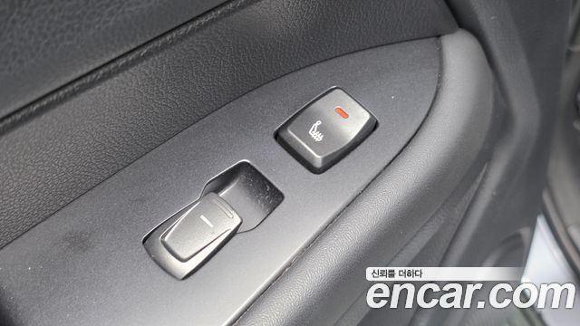 KG Mobility (SsangYong) Rexton Sports Diesel 2.2 4WD Prestige Special 2020 — фото 28