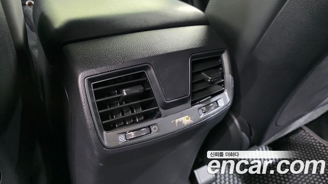 KG Mobility (SsangYong) Rexton Sports Diesel 2.2 4WD Prestige Special 2020 — фото 30