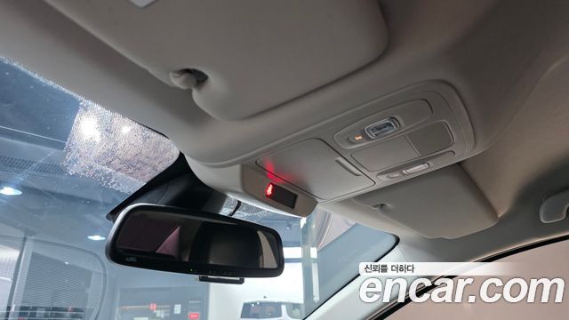 Renault Korea SM6 2.0 LPe LE (Disabled) 2019 — фото 18