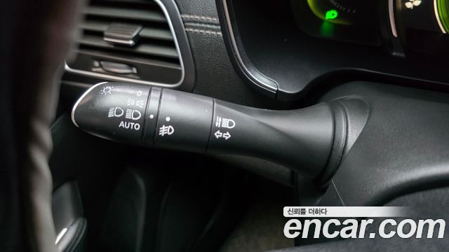 Renault Korea SM6 2.0 LPe LE (Disabled) 2019 — фото 31