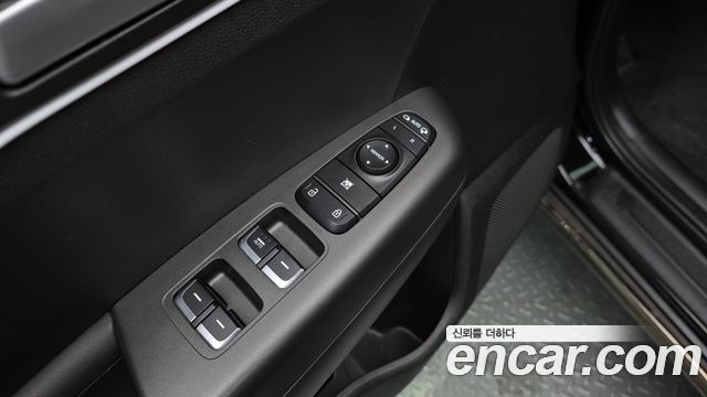 Kia Sportage The Bold Diesel 2.0 2WD Prestige 2019 — фото 15