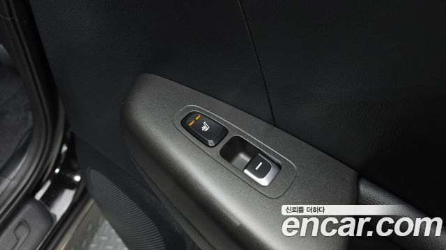 Kia Sportage The Bold Diesel 2.0 2WD Prestige 2019 — фото 16