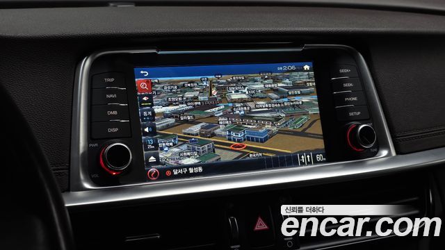 Kia K5 (II) 2.0 Noblesse 2019 — фото 13