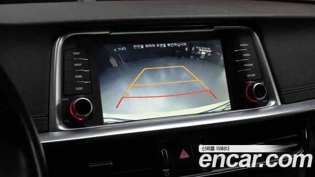 Kia K5 (II) 2.0 Noblesse 2019 — фото 14