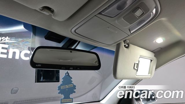 Kia K5 (II) 2.0 Noblesse 2019 — фото 20