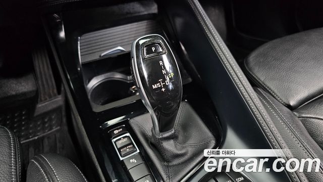 BMW X1 (F48) xDrive 20d xLine 2019 — фото 9
