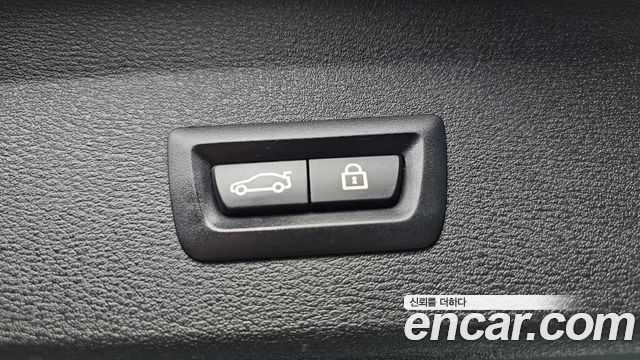 BMW X1 (F48) xDrive 20d xLine 2019 — фото 27
