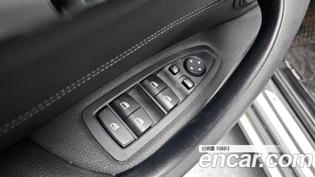 BMW X1 (F48) xDrive 20d xLine 2019 — фото 35