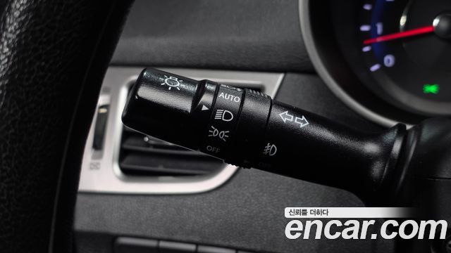 Hyundai Avante (MD) M16 GDI Style 2013 — фото 18