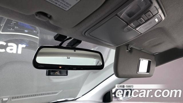 Hyundai Avante (MD) M16 GDI Style 2013 — фото 19