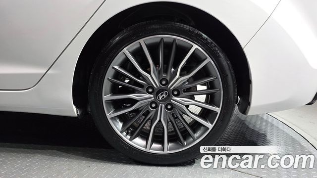 Hyundai Avante (MD) M16 GDI Style 2013 — фото 21