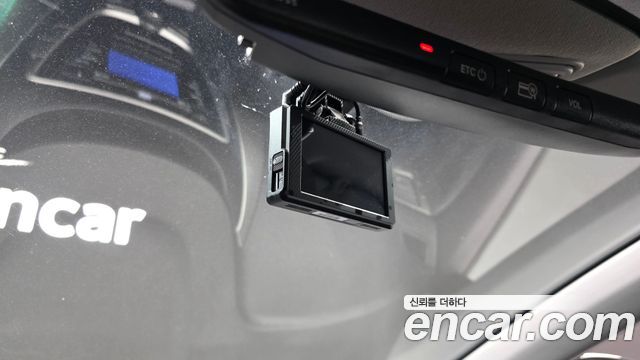 Hyundai Avante (MD) M16 GDI Style 2013 — фото 30