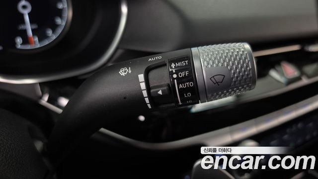 Genesis G80 (RG3) Gasoline 2.5 Turbo 2WD 2022 — фото 22