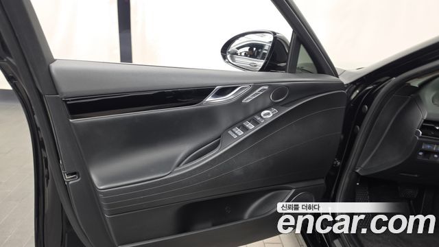 Genesis G80 (RG3) Gasoline 2.5 Turbo 2WD 2022 — фото 30