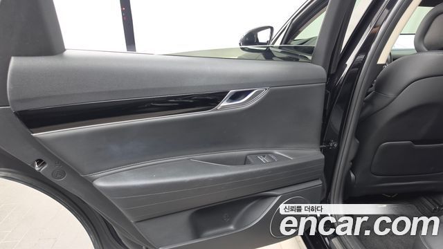 Genesis G80 (RG3) Gasoline 2.5 Turbo 2WD 2022 — фото 31