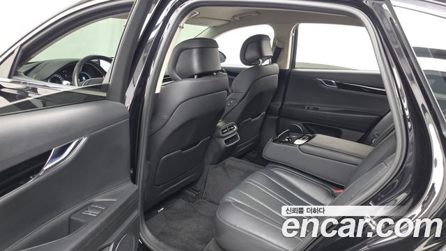 Genesis G80 (RG3) Gasoline 2.5 Turbo 2WD 2022 — фото 32